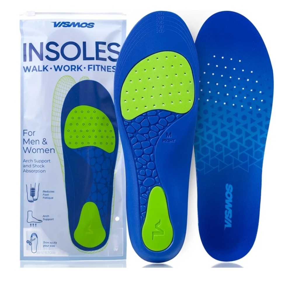 Orthopedic Insoles